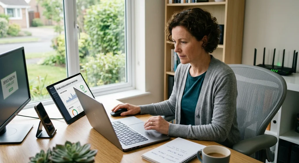 Strengthening Remote Workforce Security With Secure Access and Endpoint Protection